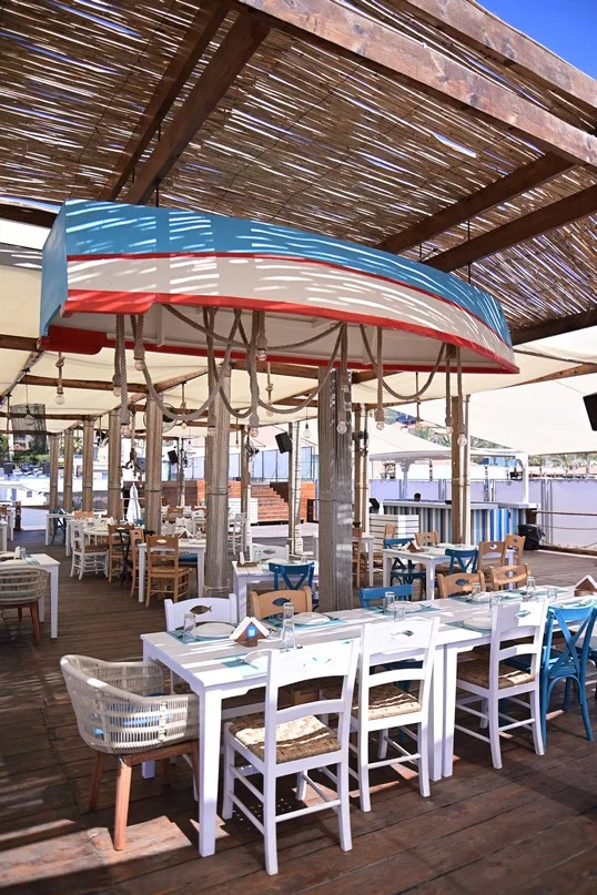 Ibn AlBahr Batroun