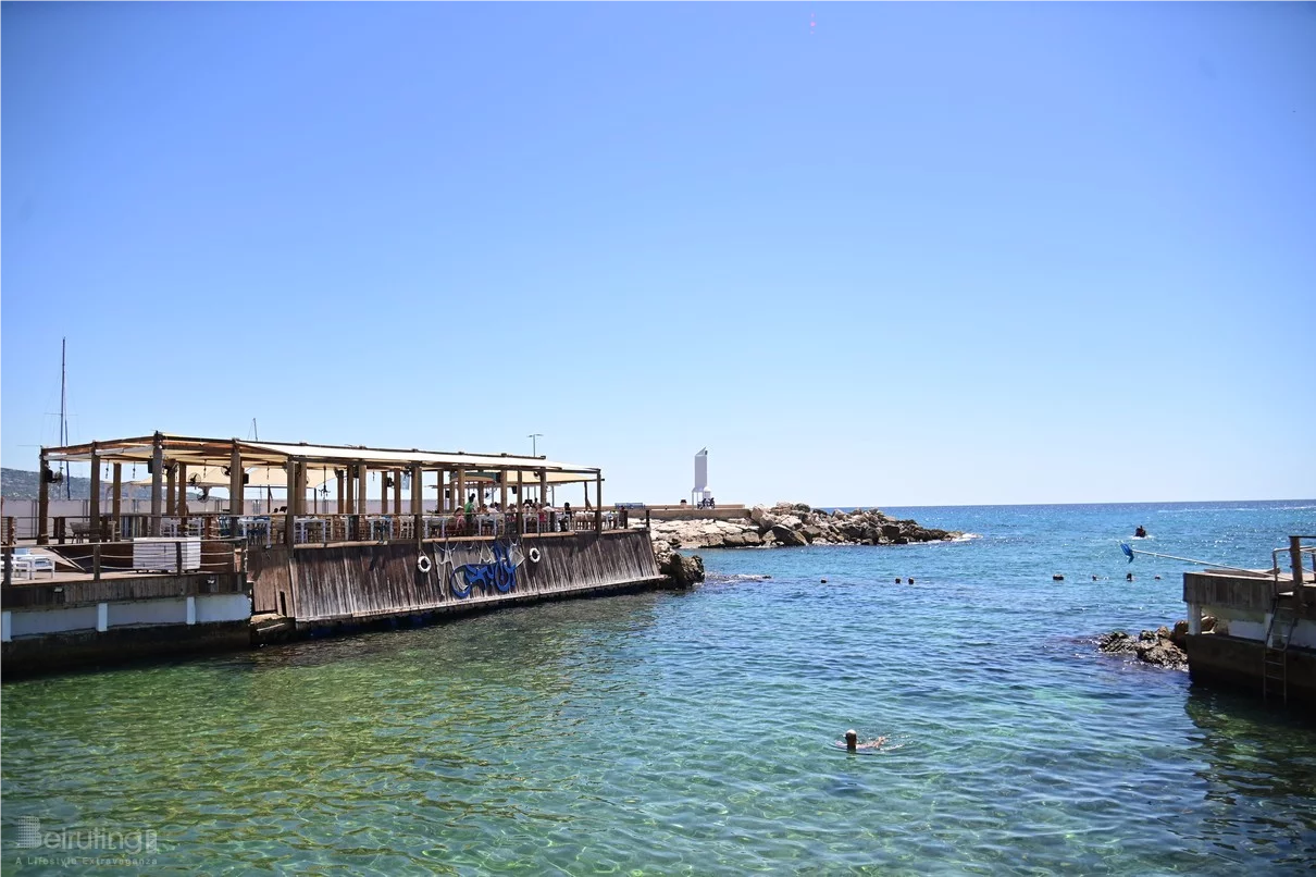 Ibn AlBahr Batroun