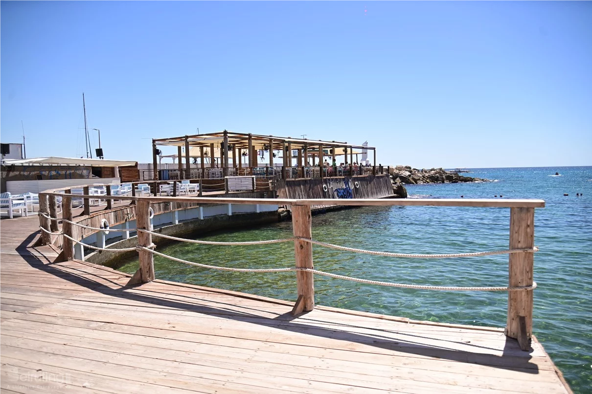 Ibn AlBahr Batroun