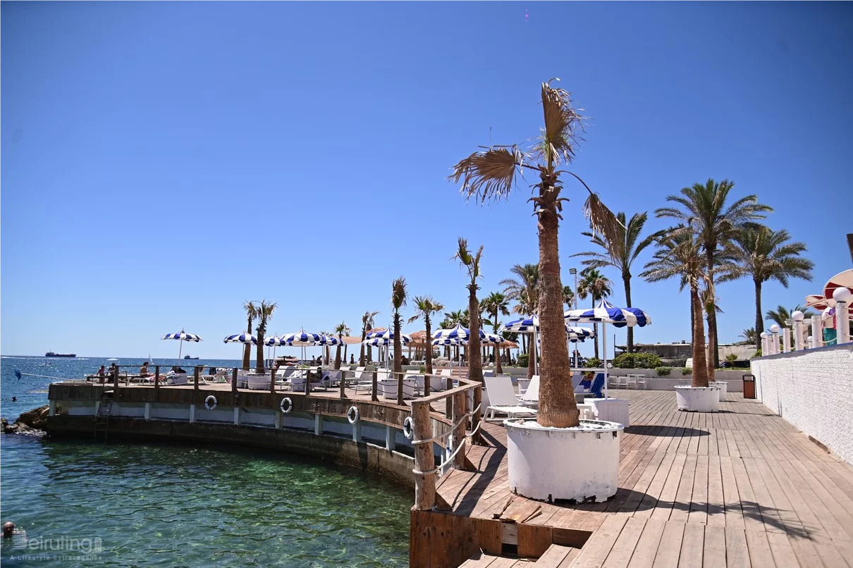 Ibn AlBahr Batroun