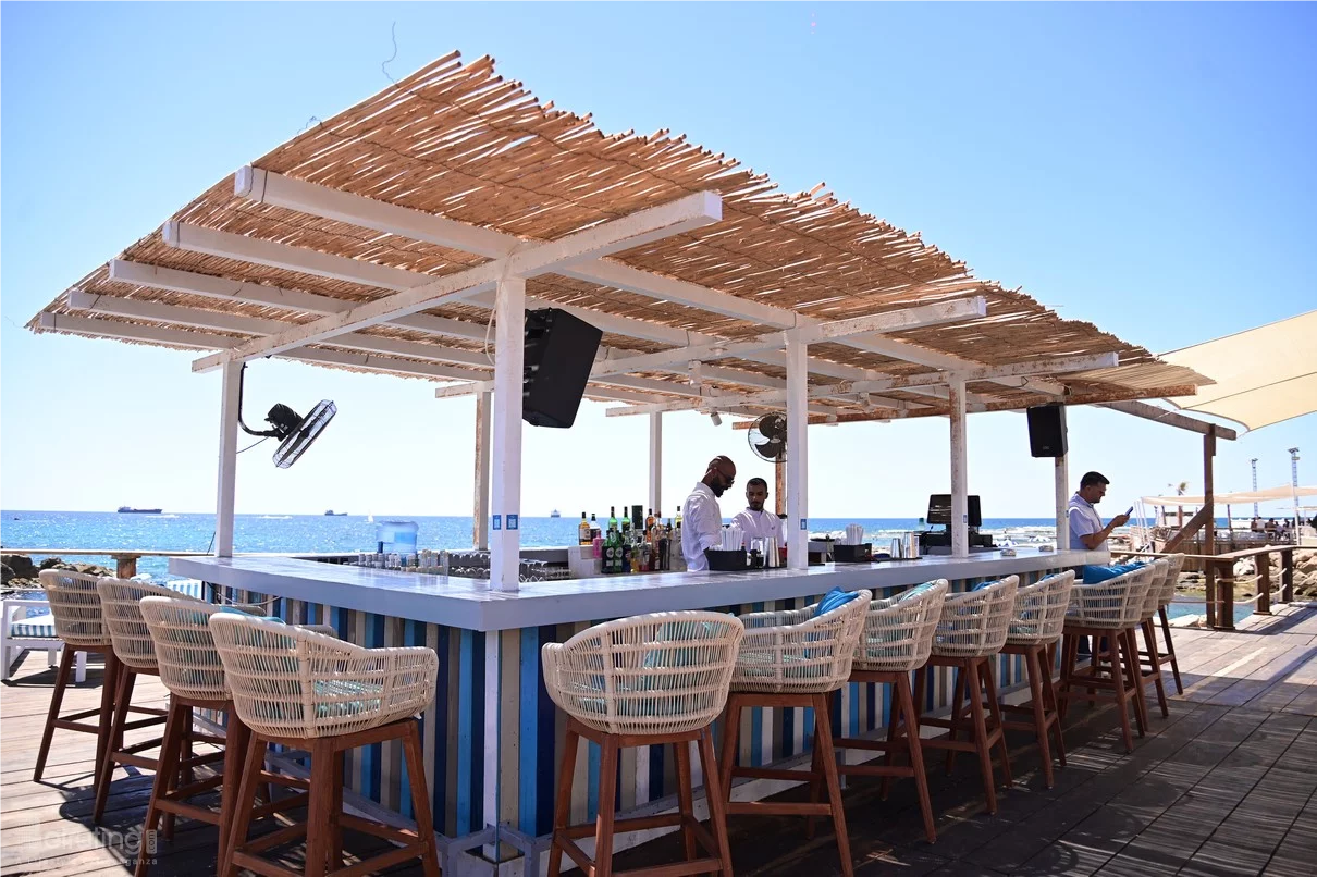 Ibn AlBahr Batroun