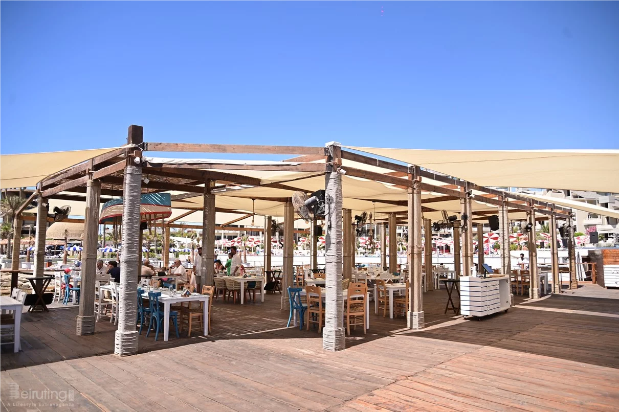 Ibn AlBahr Batroun