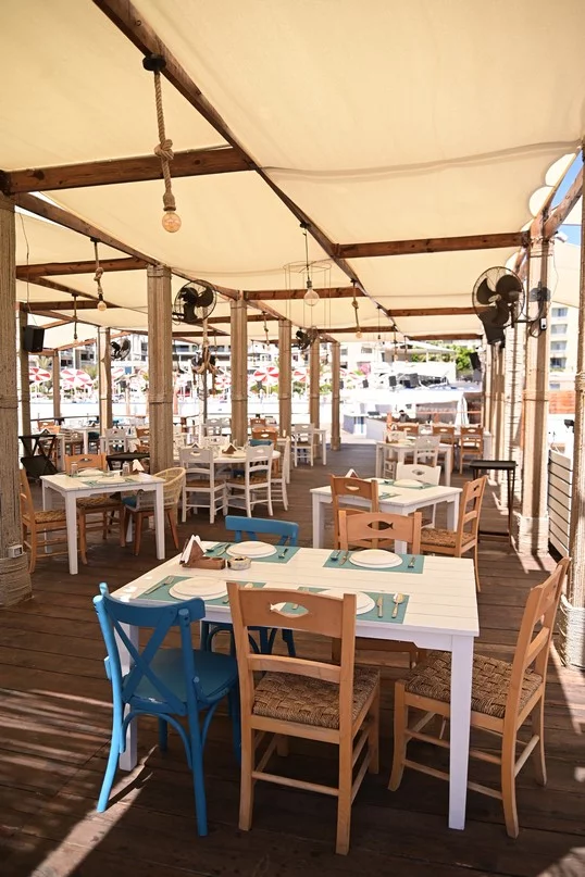 Ibn AlBahr Batroun
