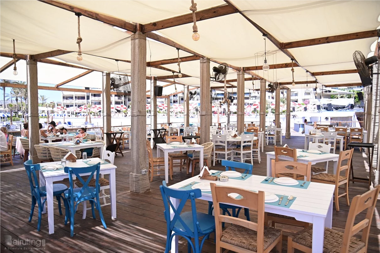 Ibn AlBahr Batroun