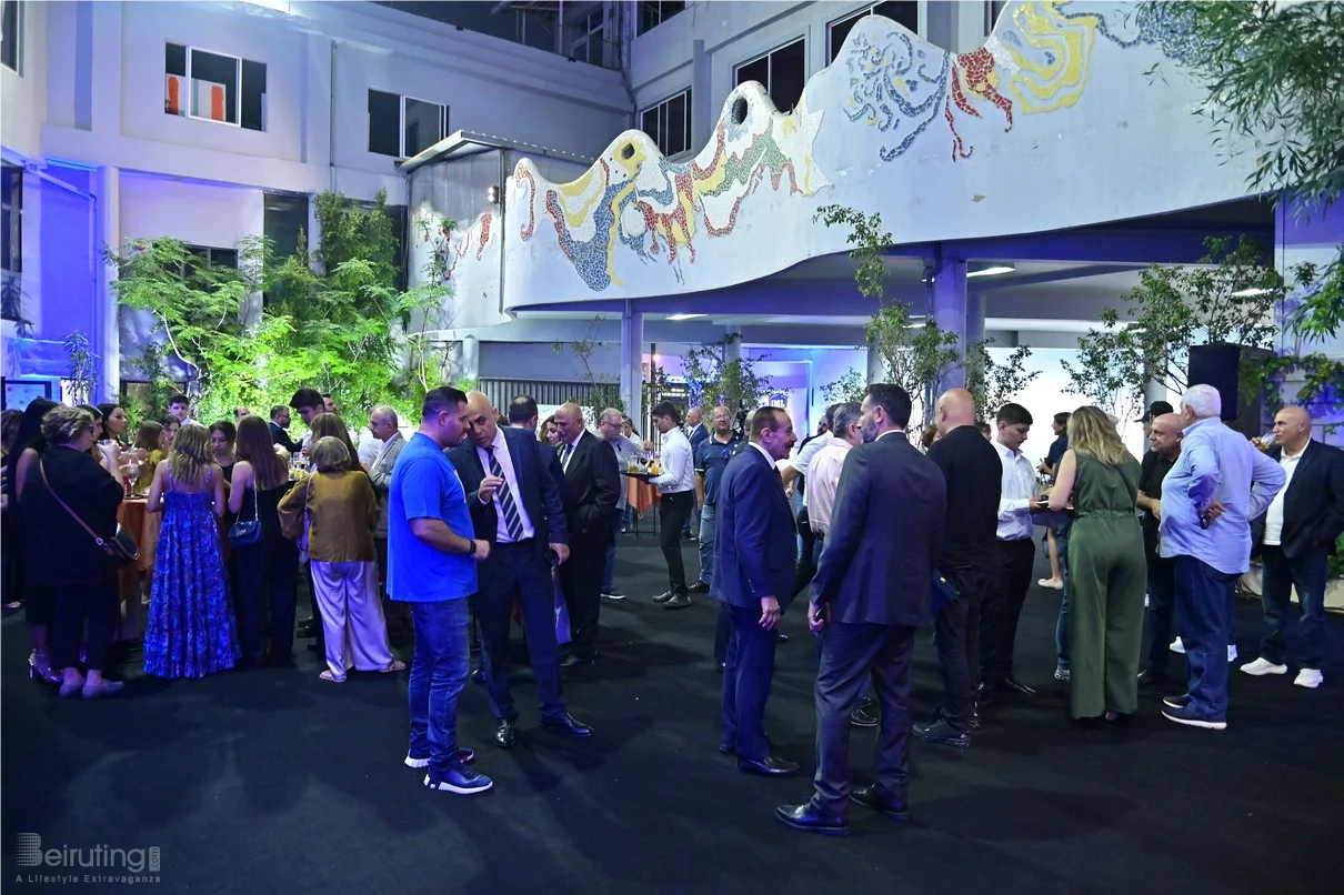IML Sports Club Ceremony
