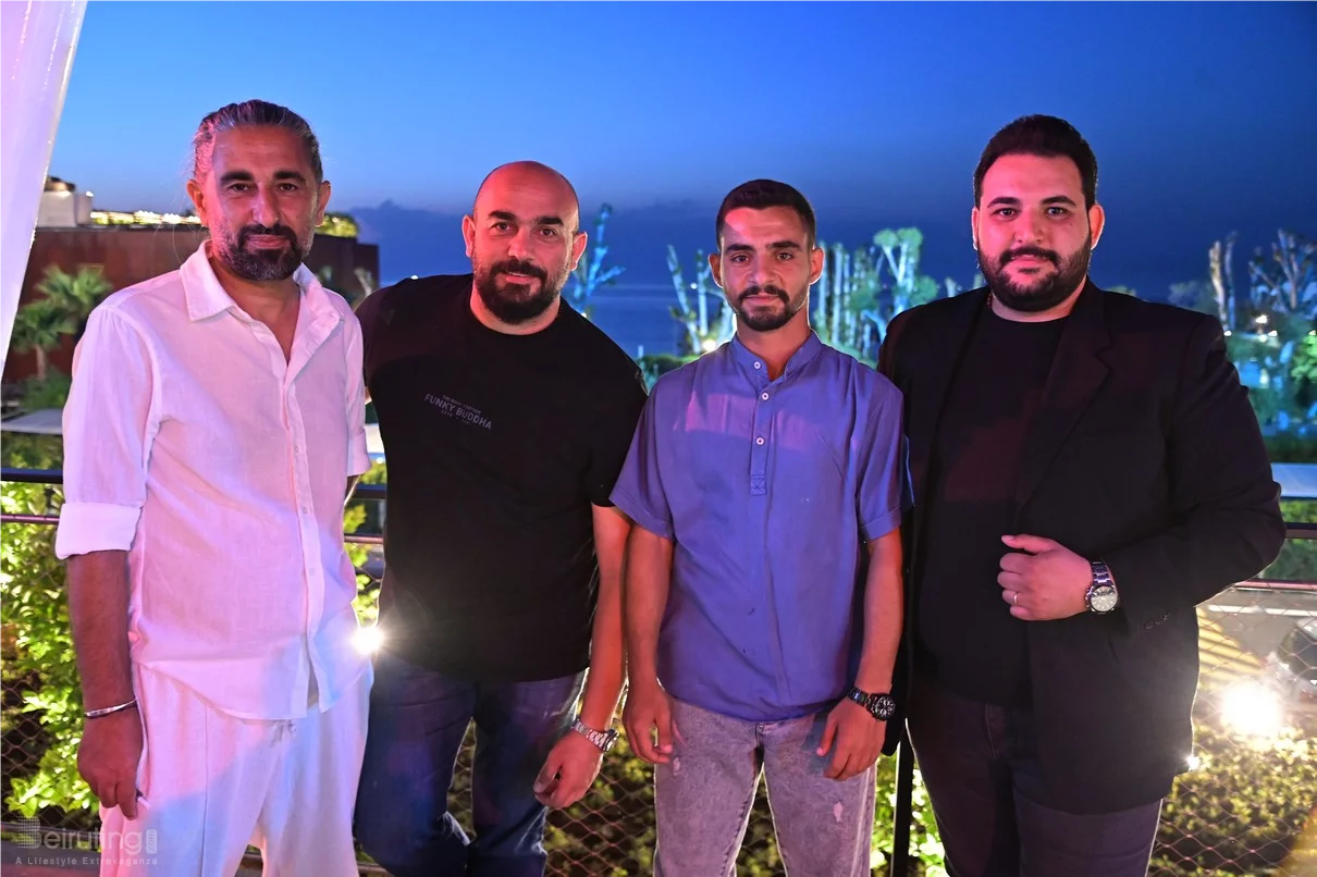 The Grand Opening of Inanna Resort