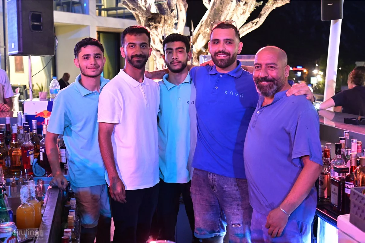 The Grand Opening of Inanna Resort