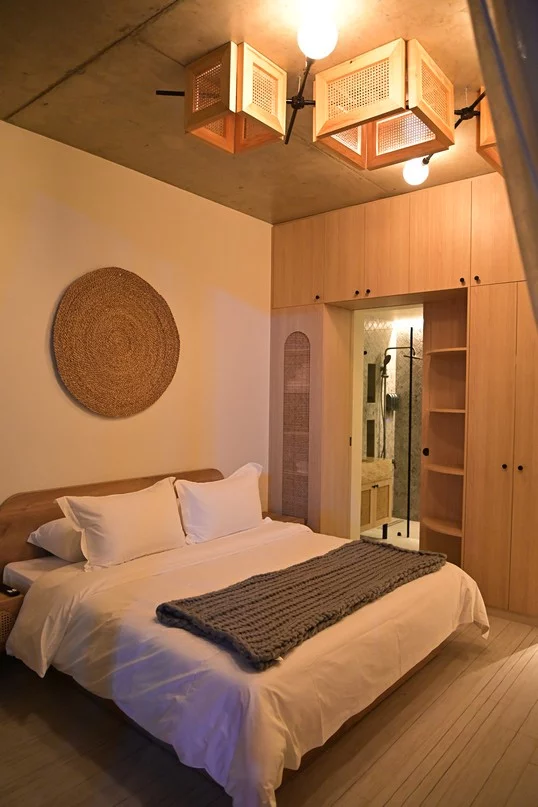 The Grand Opening of Inanna Resort