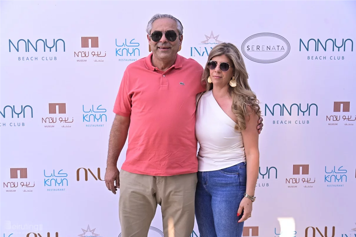 The Grand Opening of Inanna Resort