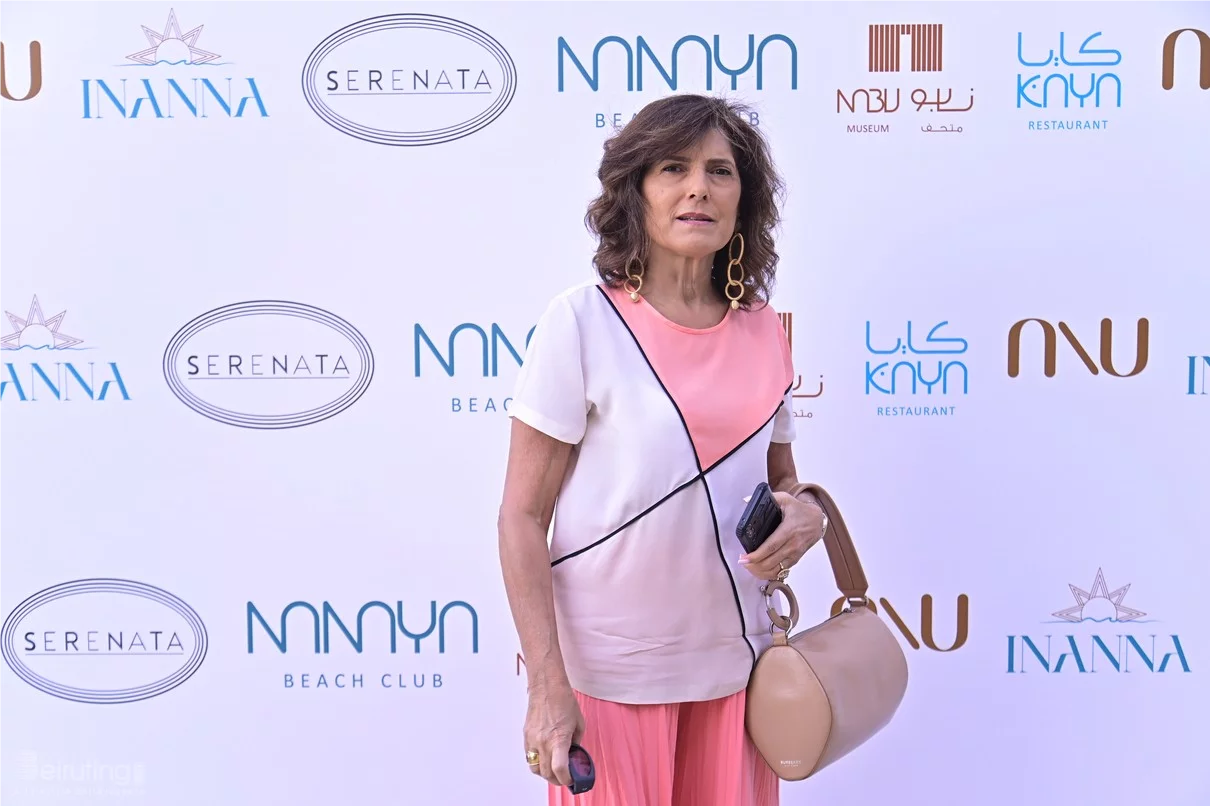The Grand Opening of Inanna Resort