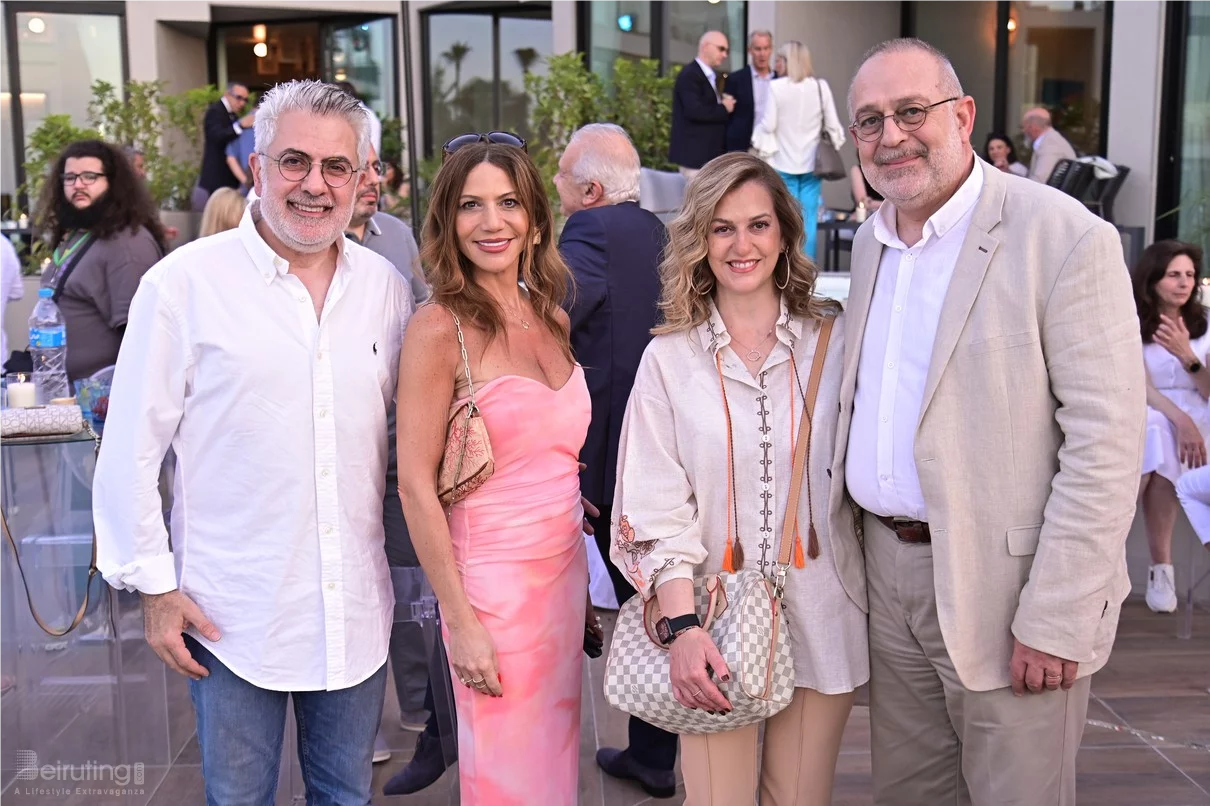 The Grand Opening of Inanna Resort