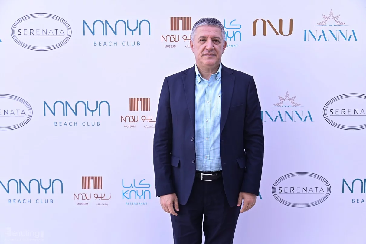 The Grand Opening of Inanna Resort