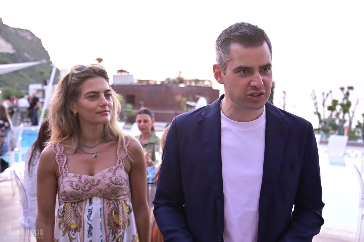 The Grand Opening of Inanna Resort