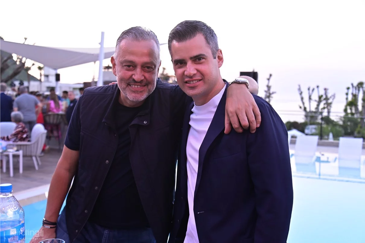 The Grand Opening of Inanna Resort