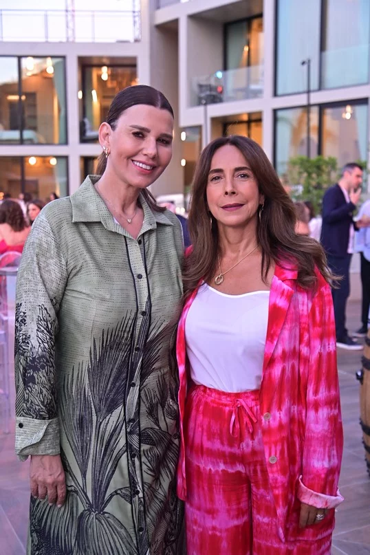 The Grand Opening of Inanna Resort