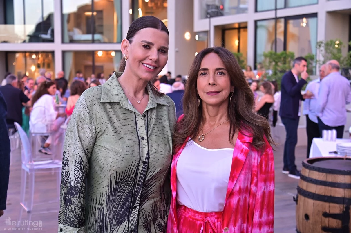 The Grand Opening of Inanna Resort