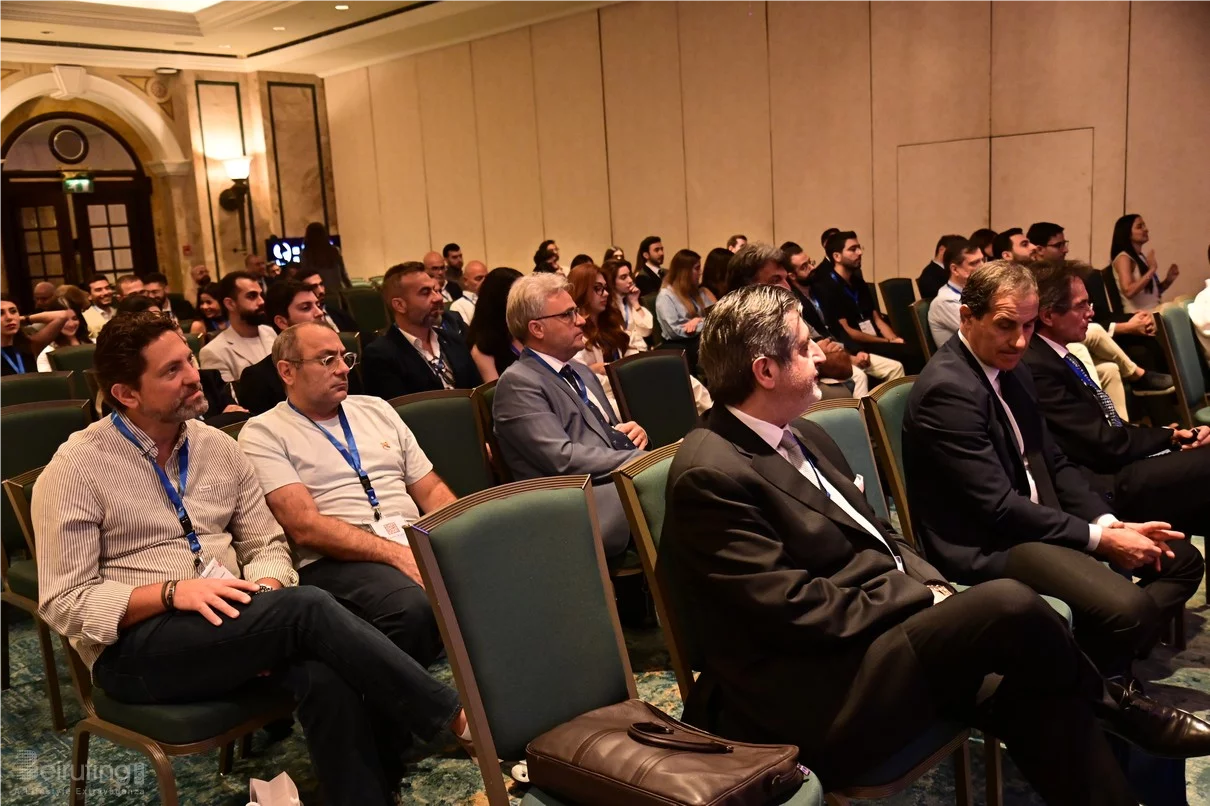Lebanese Aesthetic Medicine & Surgery Conference