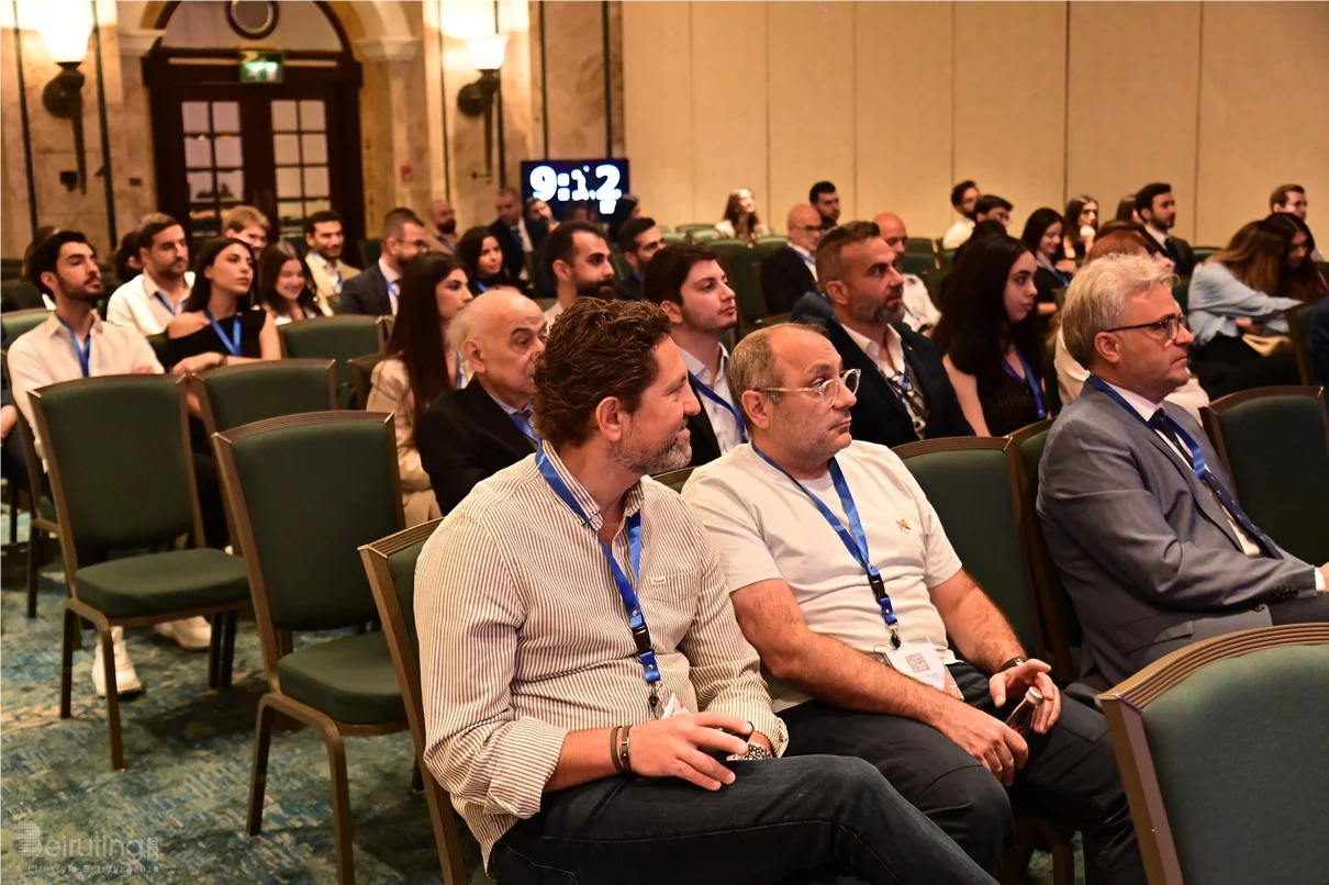 Lebanese Aesthetic Medicine & Surgery Conference