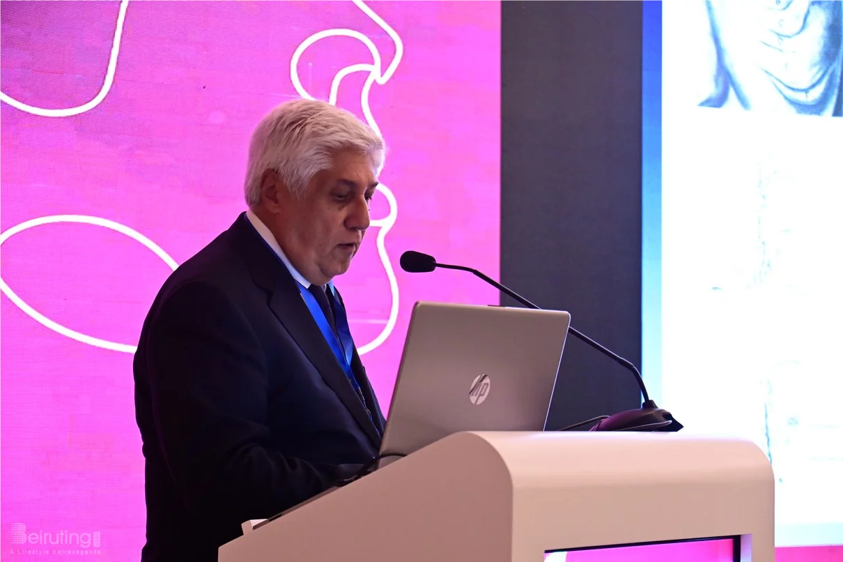 Lebanese Aesthetic Medicine & Surgery Conference