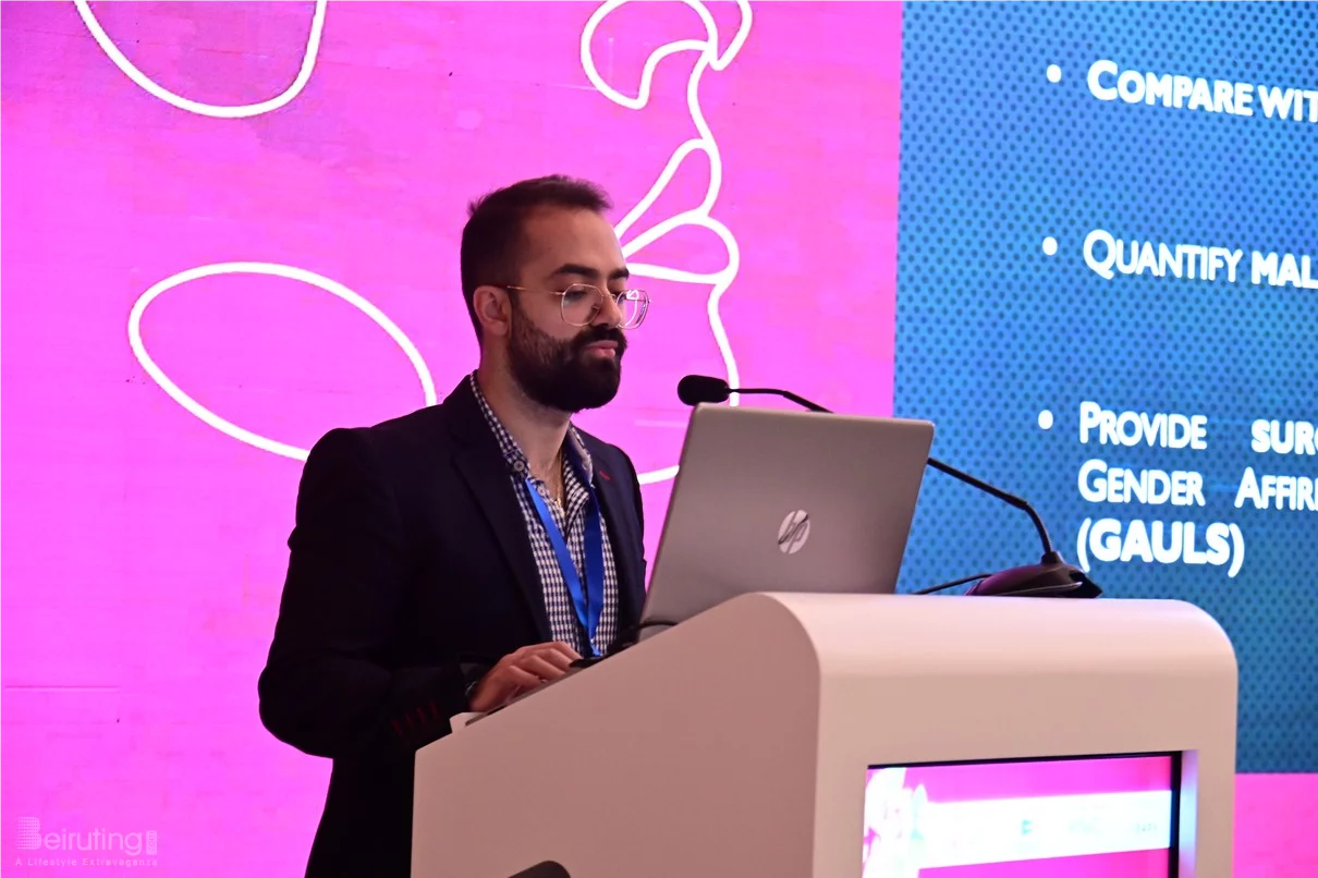 Lebanese Aesthetic Medicine & Surgery Conference