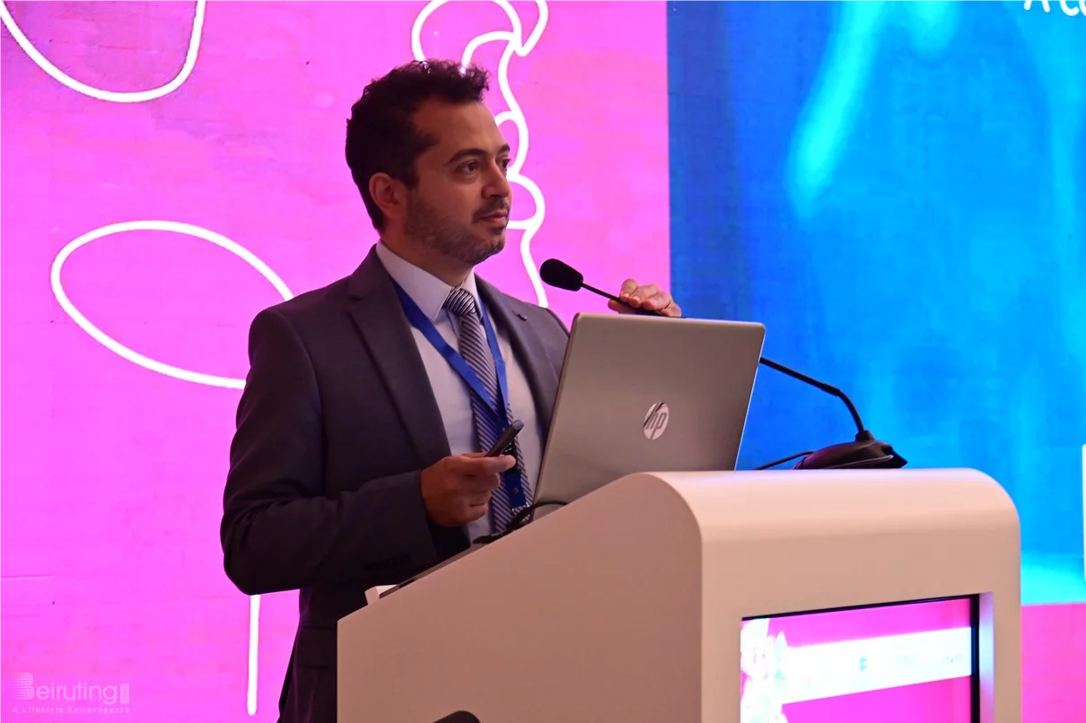 Lebanese Aesthetic Medicine & Surgery Conference