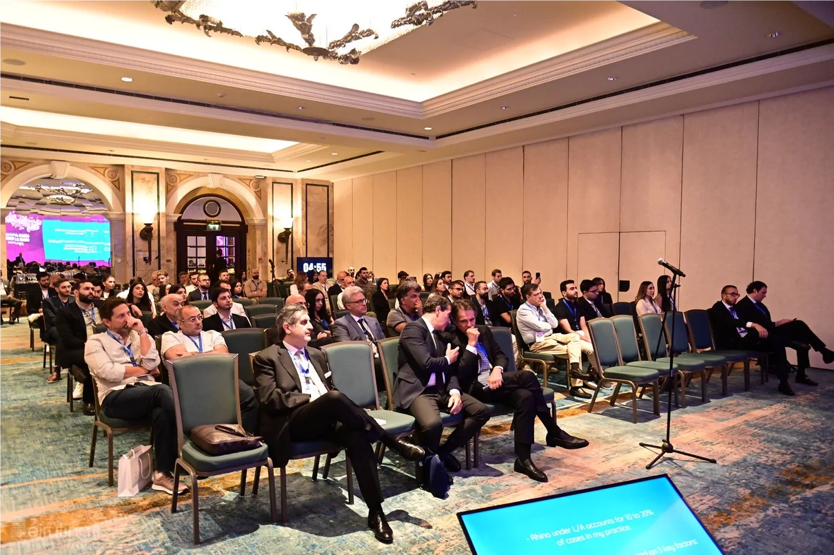 Lebanese Aesthetic Medicine & Surgery Conference