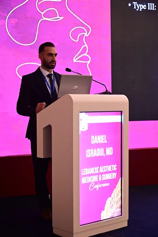 Lebanese Aesthetic Medicine & Surgery Conference
