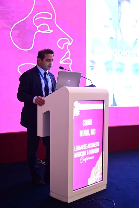 Lebanese Aesthetic Medicine & Surgery Conference