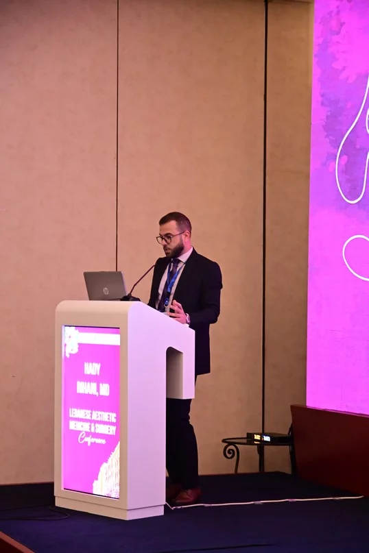 Lebanese Aesthetic Medicine & Surgery Conference