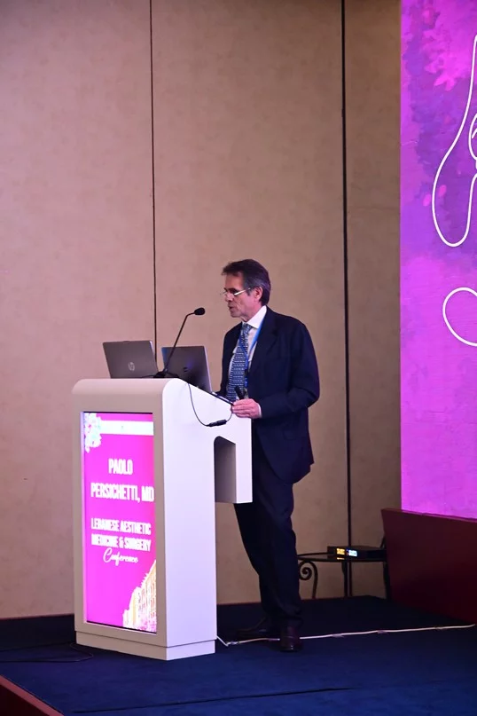 Lebanese Aesthetic Medicine & Surgery Conference