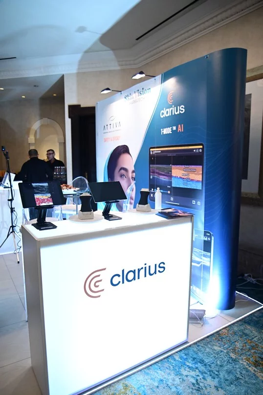 Lebanese Aesthetic Medicine & Surgery Conference
