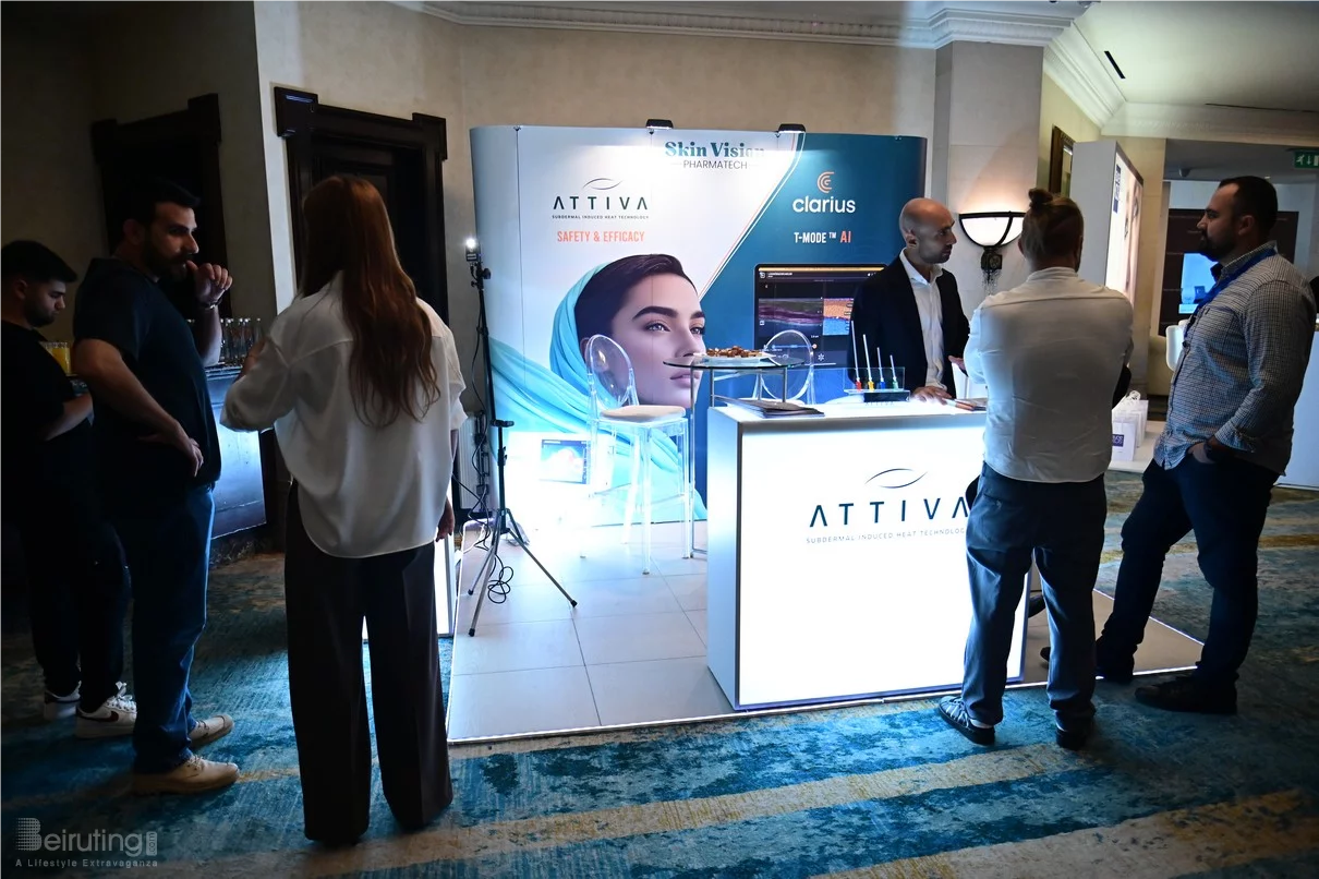 Lebanese Aesthetic Medicine & Surgery Conference