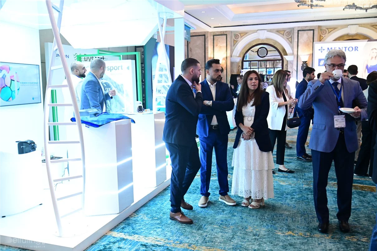 Lebanese Aesthetic Medicine & Surgery Conference