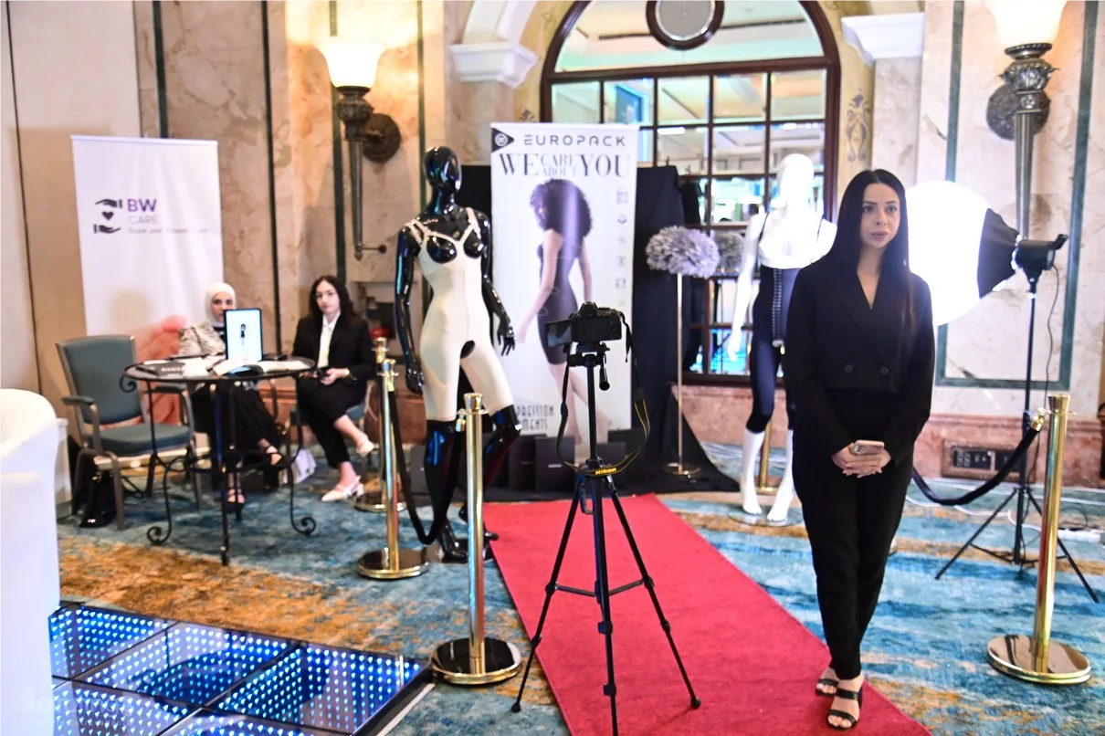 Lebanese Aesthetic Medicine & Surgery Conference