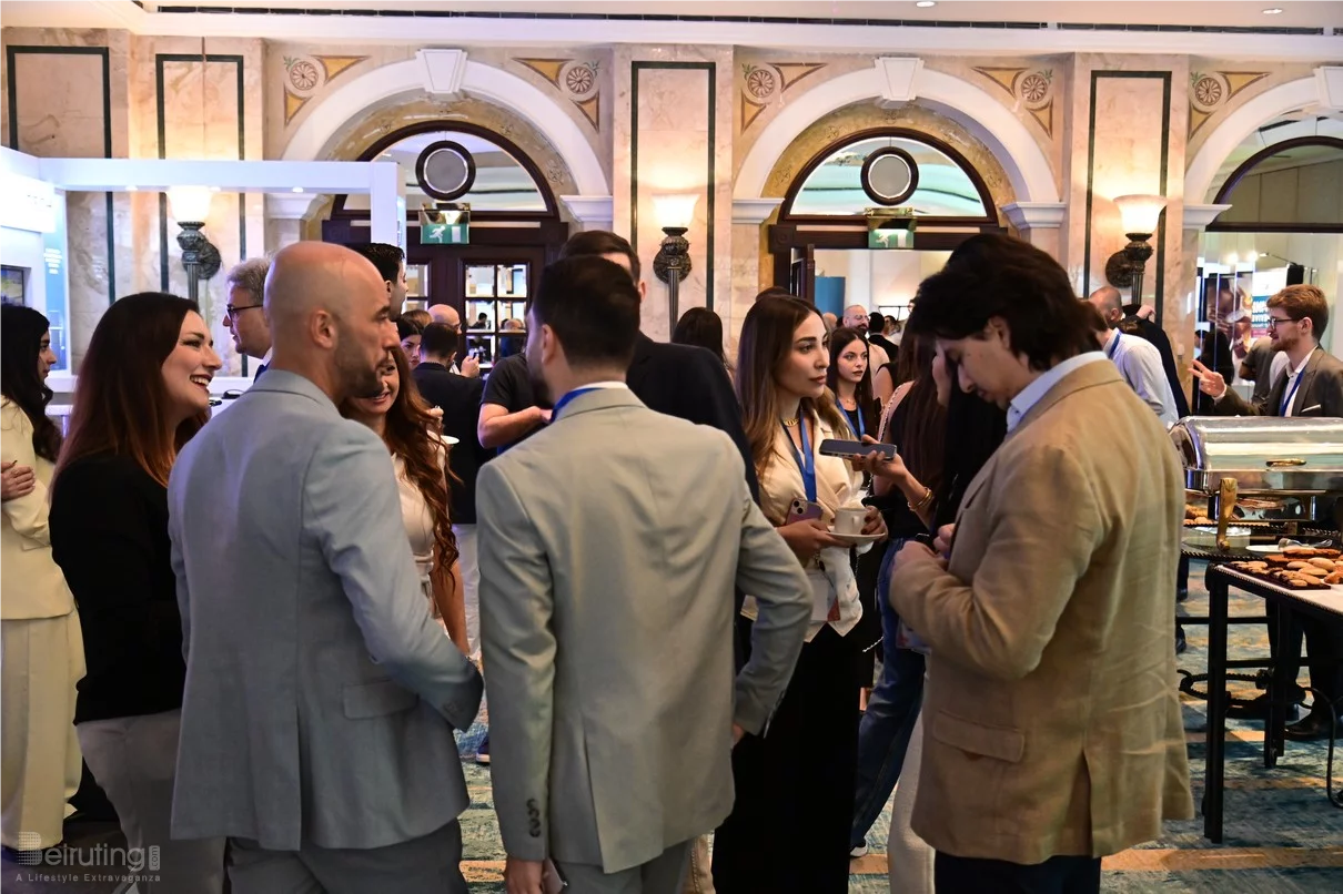 Lebanese Aesthetic Medicine & Surgery Conference
