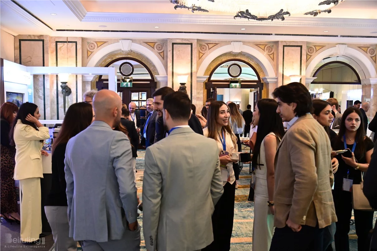 Lebanese Aesthetic Medicine & Surgery Conference