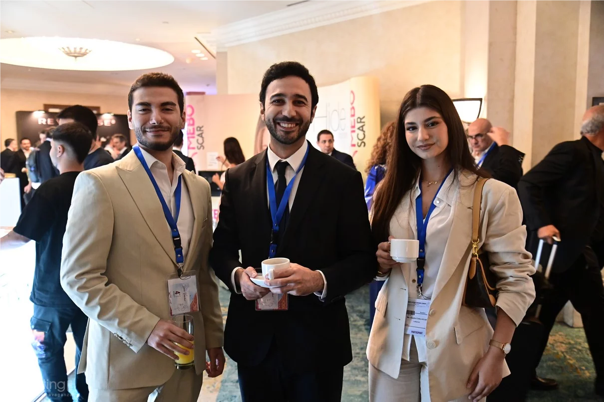 Lebanese Aesthetic Medicine & Surgery Conference
