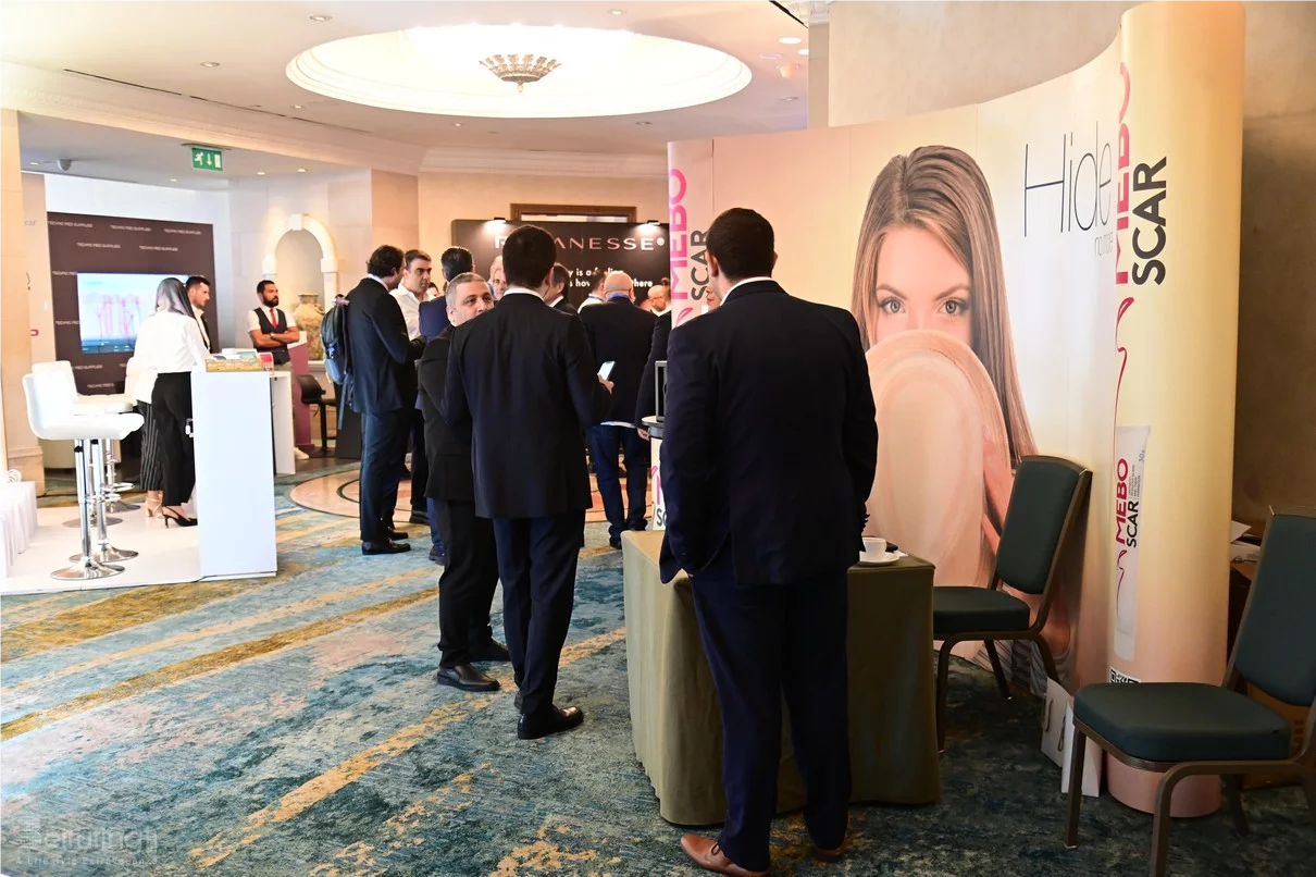 Lebanese Aesthetic Medicine & Surgery Conference
