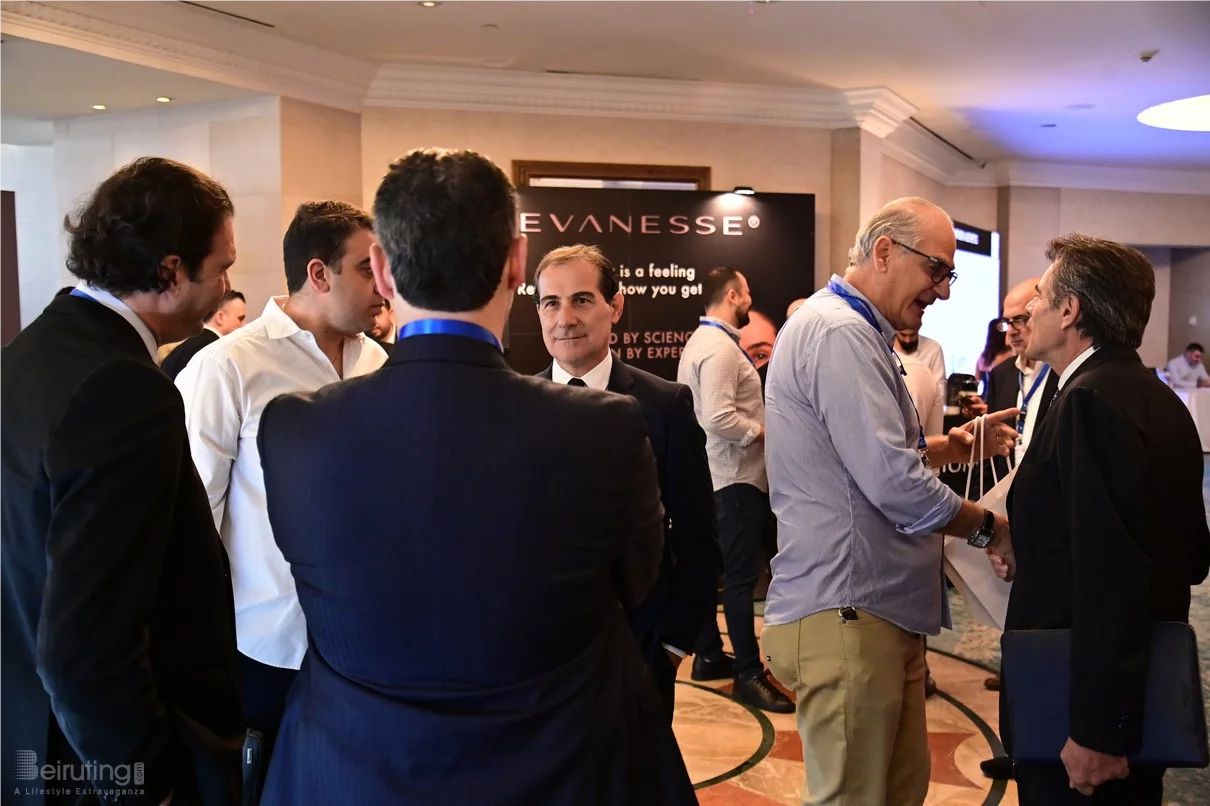 Lebanese Aesthetic Medicine & Surgery Conference