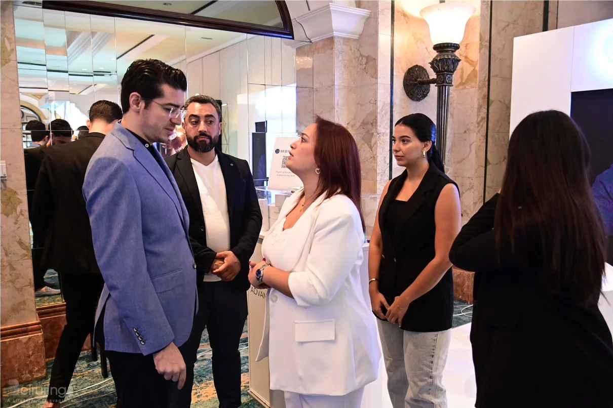 Lebanese Aesthetic Medicine & Surgery Conference