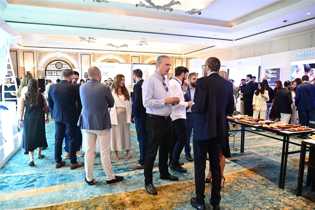 Lebanese Aesthetic Medicine & Surgery Conference