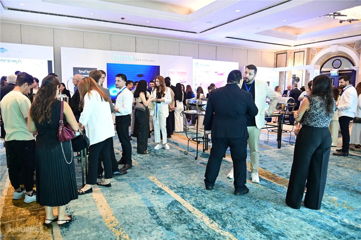 Lebanese Aesthetic Medicine & Surgery Conference