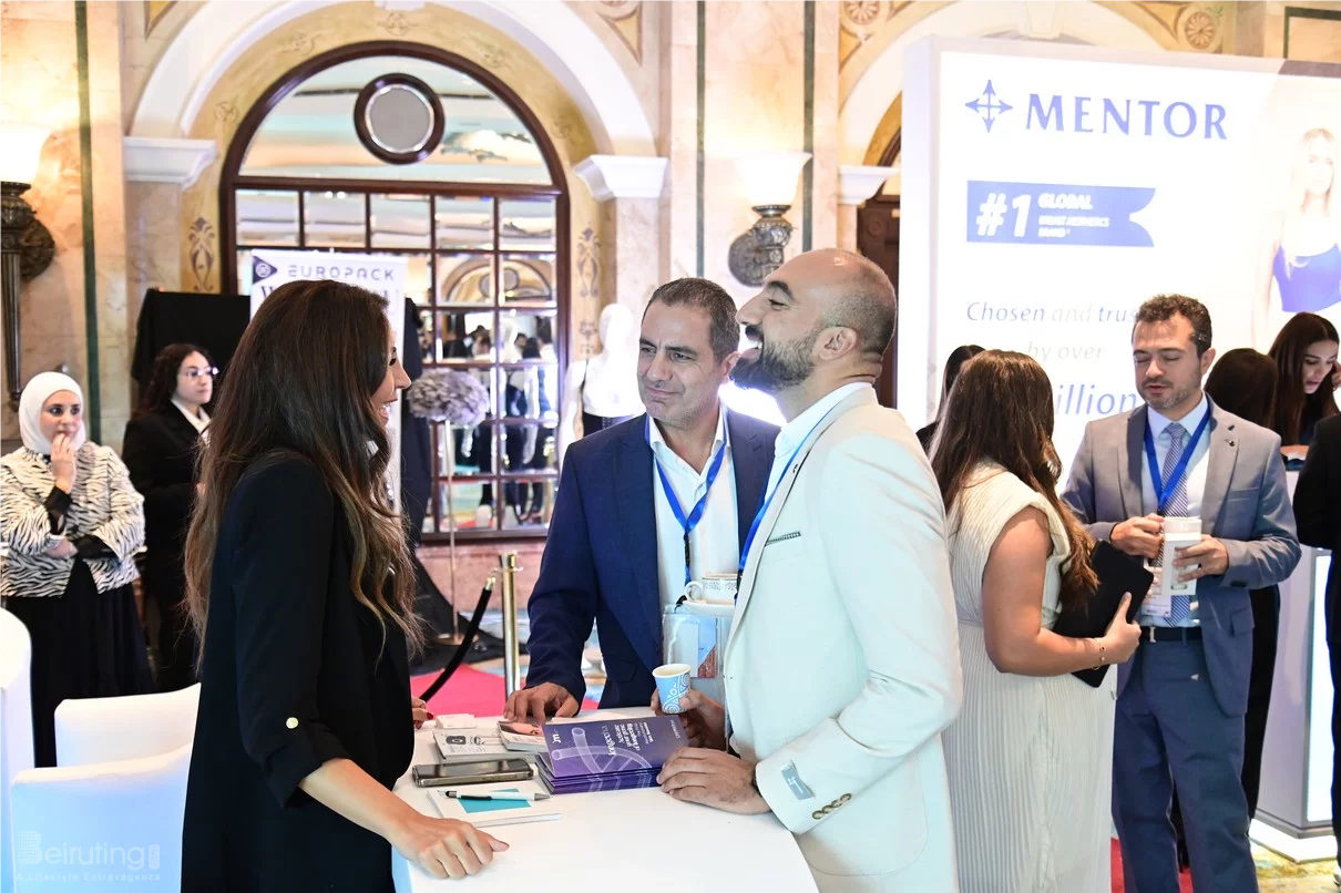 Lebanese Aesthetic Medicine & Surgery Conference