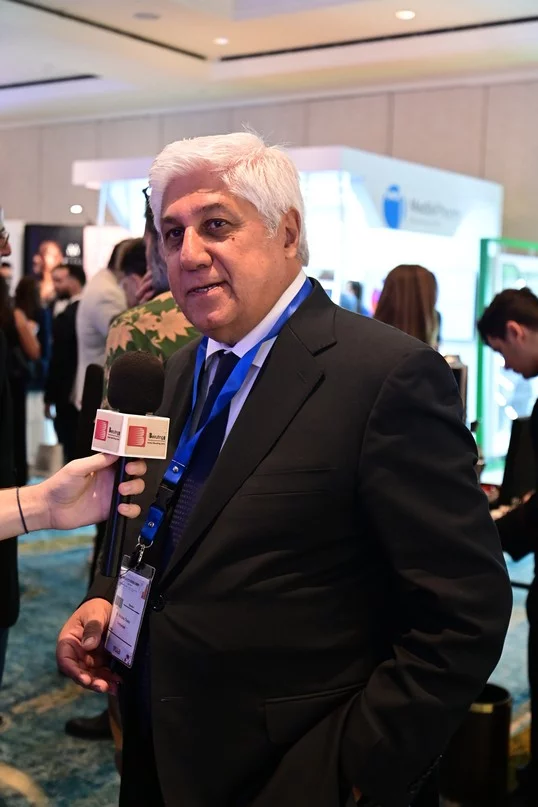 Lebanese Aesthetic Medicine & Surgery Conference