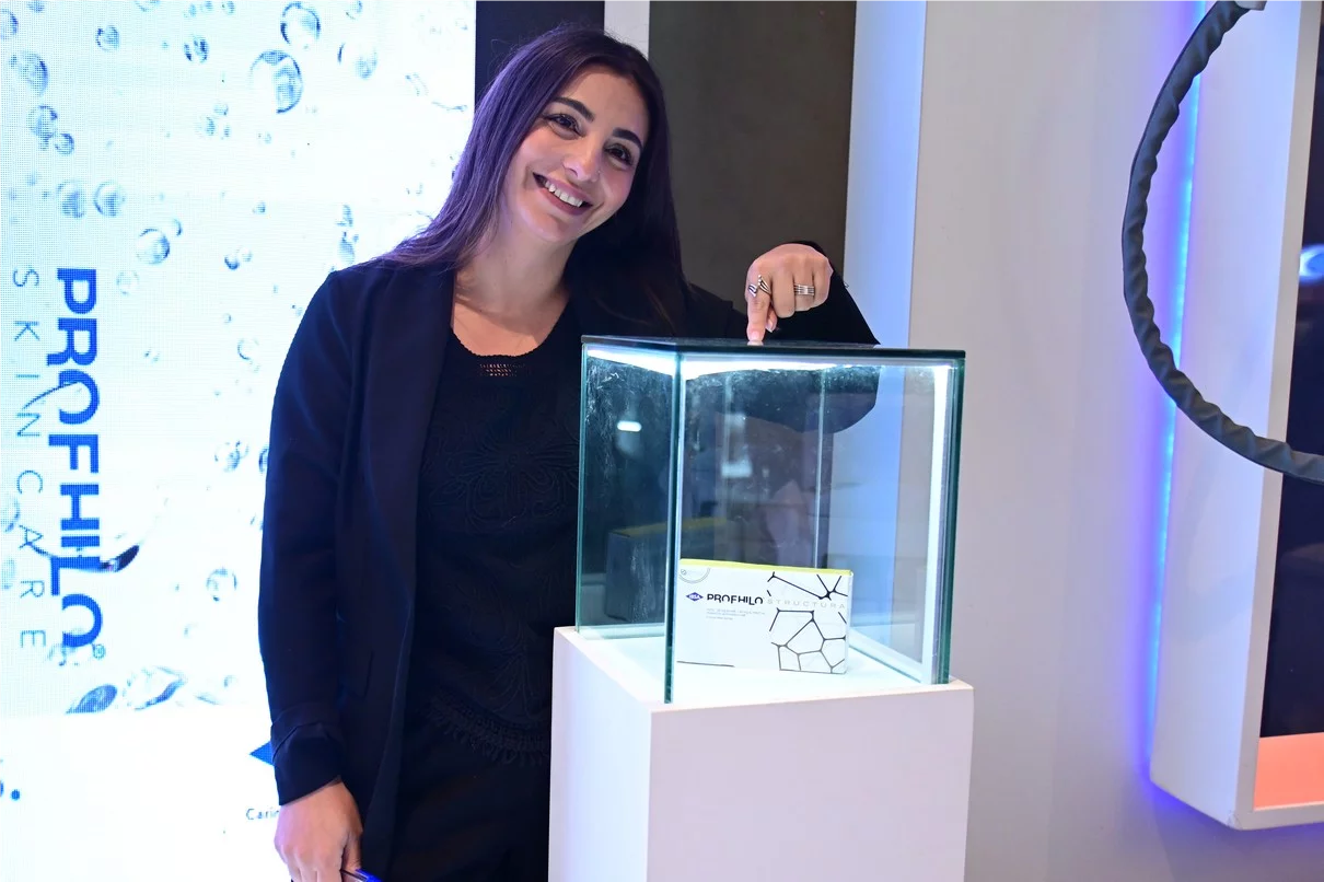 Lebanese Aesthetic Medicine & Surgery Conference