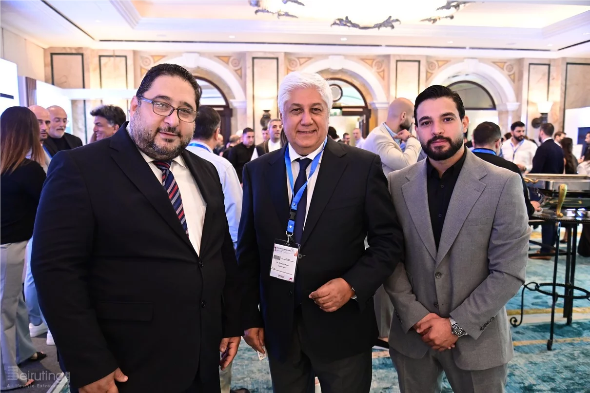 Lebanese Aesthetic Medicine & Surgery Conference