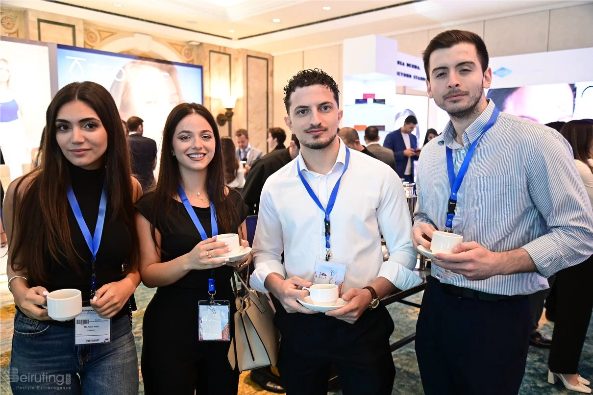 Lebanese Aesthetic Medicine & Surgery Conference
