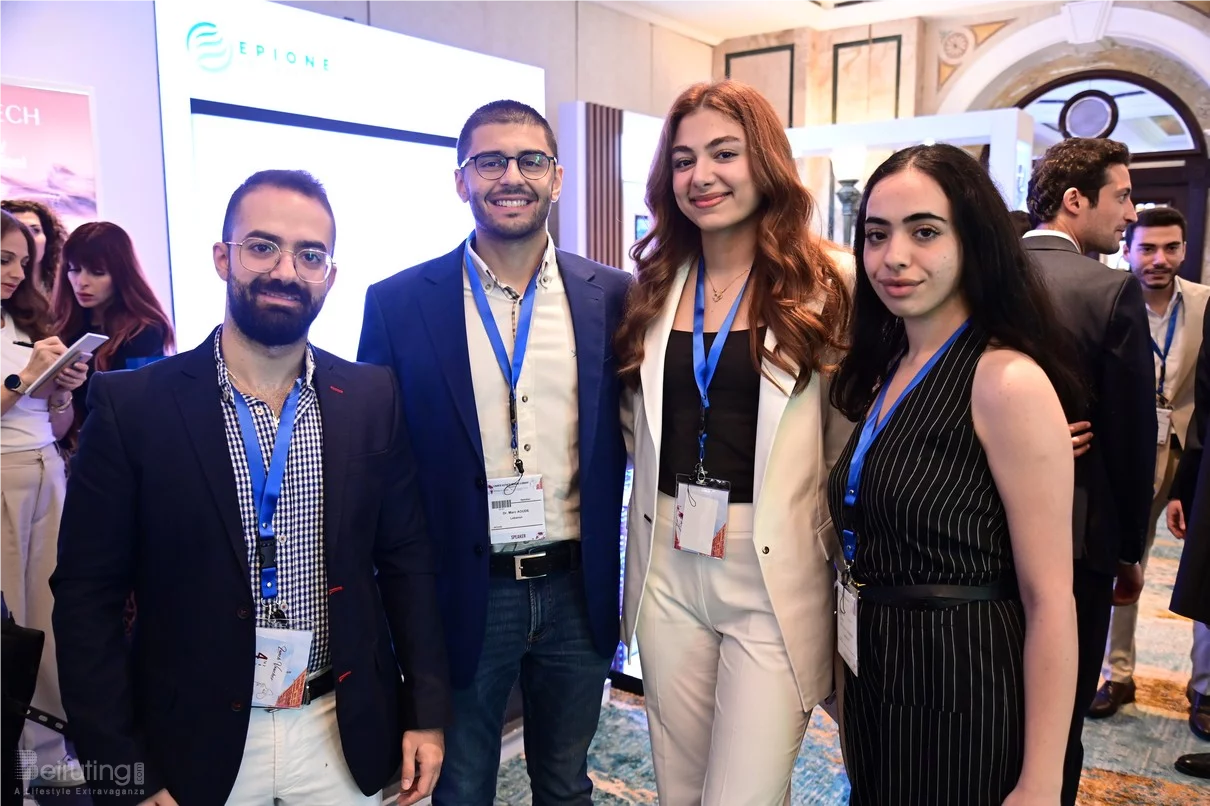 Lebanese Aesthetic Medicine & Surgery Conference