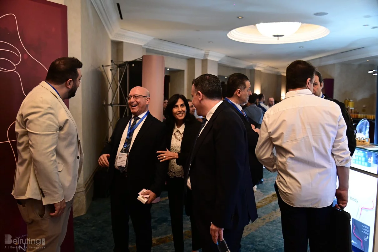 Lebanese Aesthetic Medicine & Surgery Conference