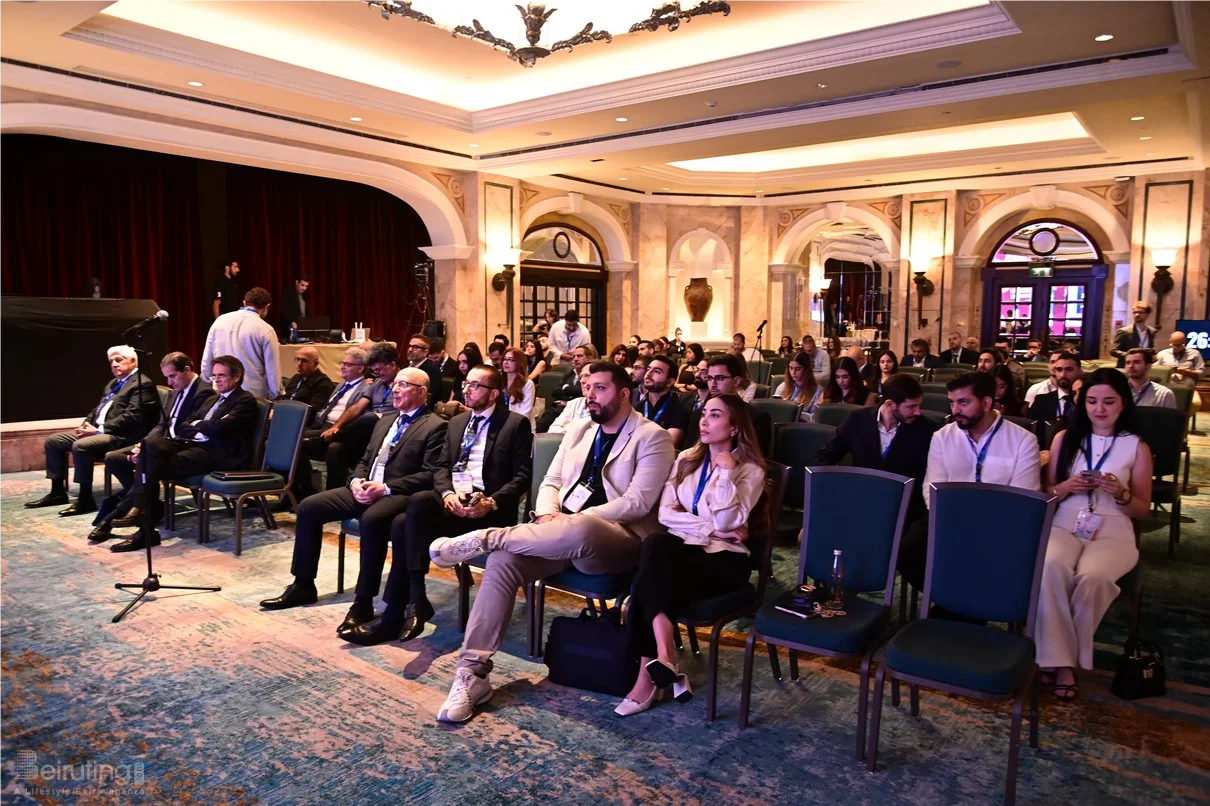 Lebanese Aesthetic Medicine & Surgery Conference